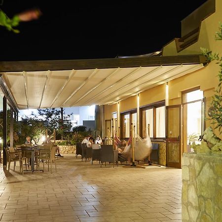 Alba D'Amore Hotel & Spa LMP Kültér fotó