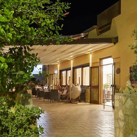 Alba D'Amore Hotel & Spa LMP Kültér fotó
