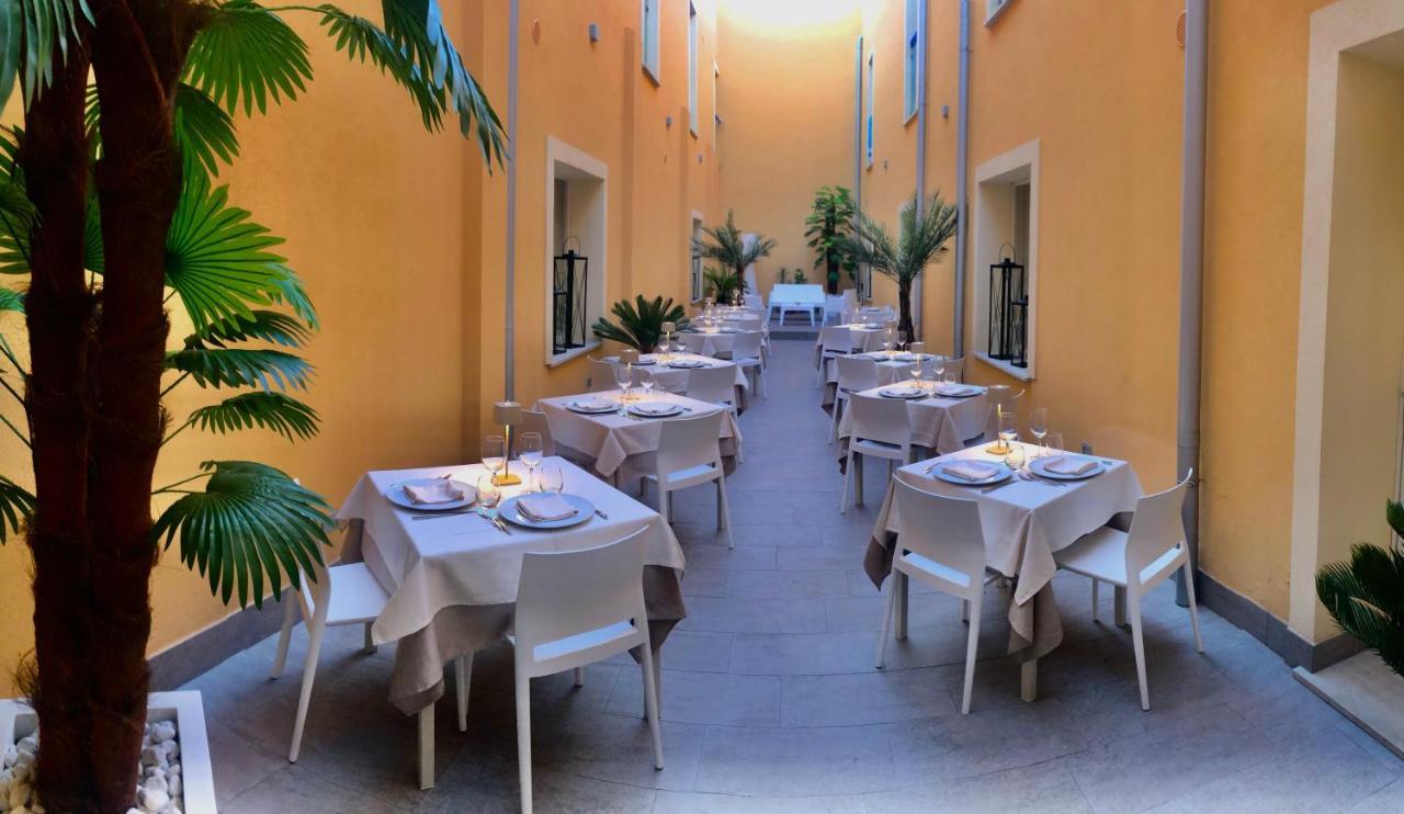 Alba D'Amore Hotel & Spa LMP Kültér fotó