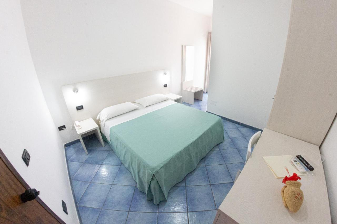 Alba D'Amore Hotel & Spa LMP Kültér fotó