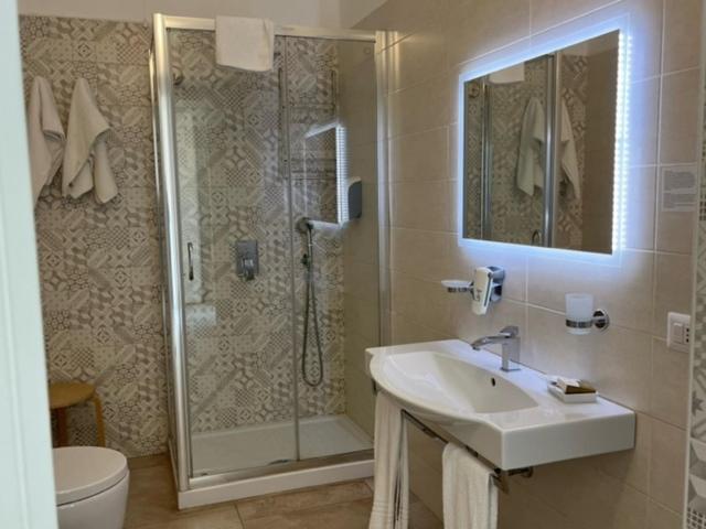 Alba D'Amore Hotel & Spa LMP Kültér fotó