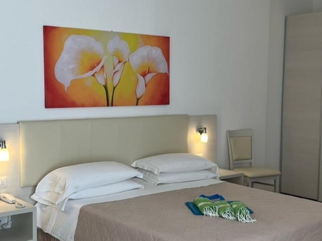 Alba D'Amore Hotel & Spa LMP Kültér fotó
