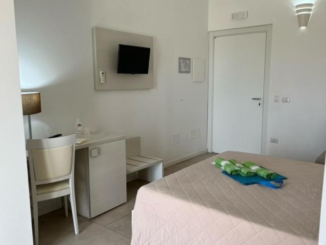 Alba D'Amore Hotel & Spa LMP Kültér fotó