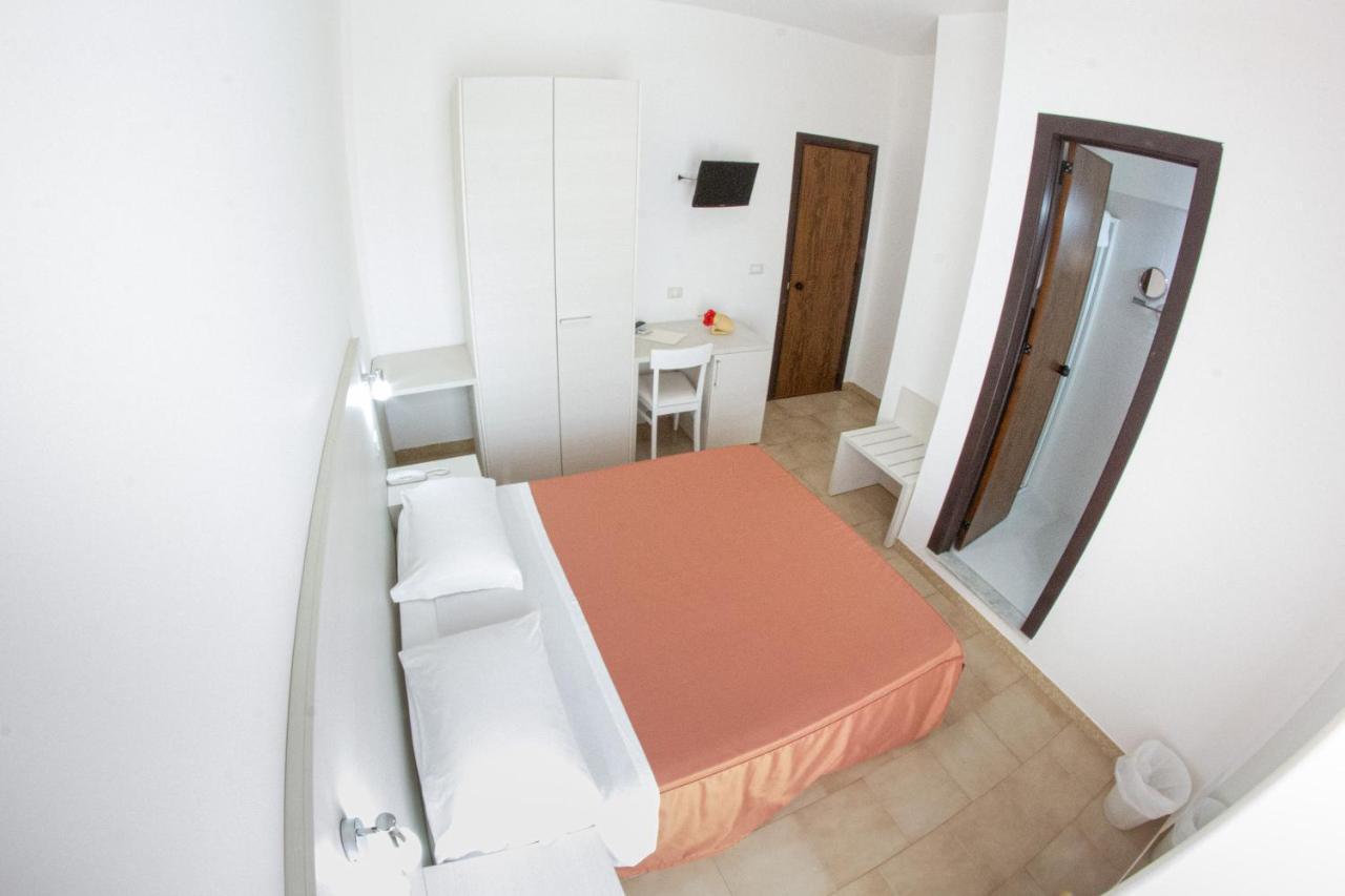 Alba D'Amore Hotel & Spa LMP Kültér fotó