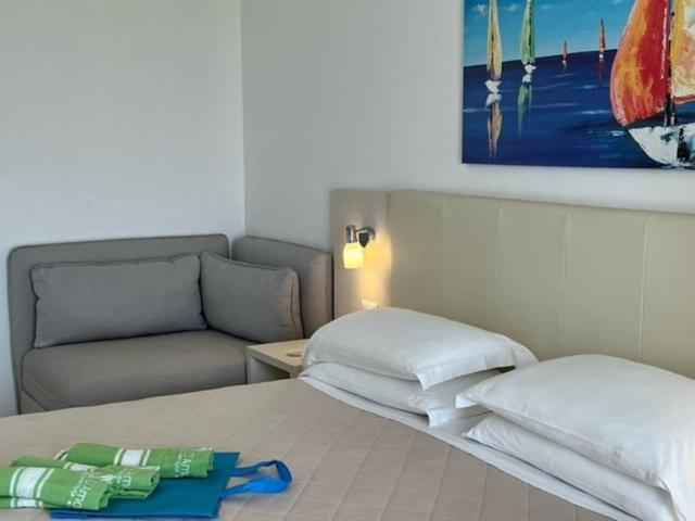 Alba D'Amore Hotel & Spa LMP Kültér fotó