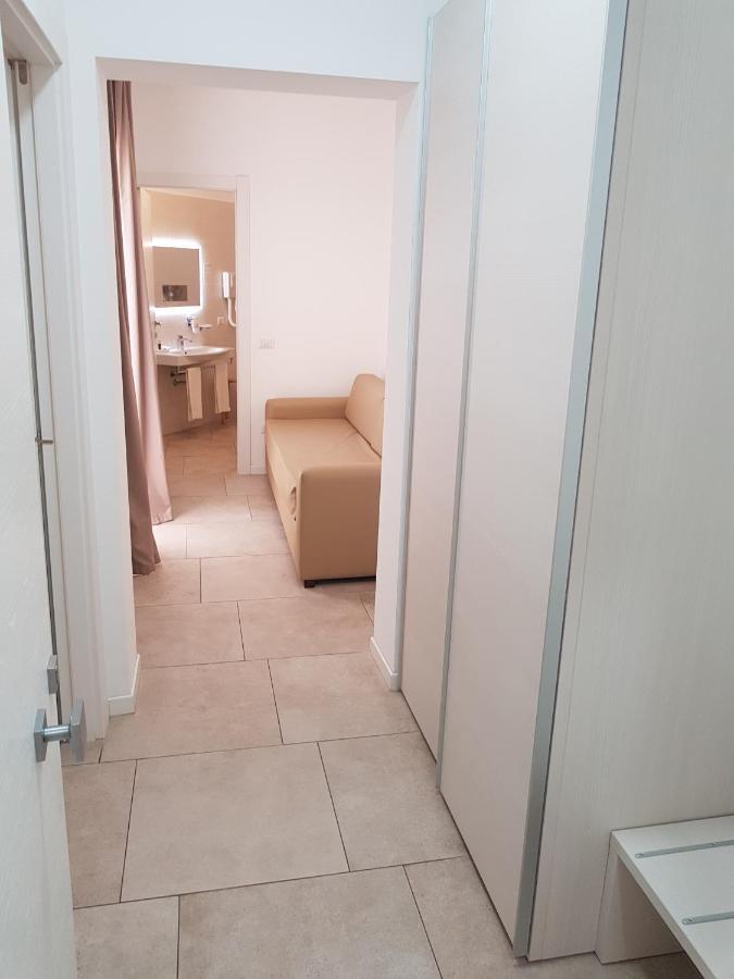 Alba D'Amore Hotel & Spa LMP Kültér fotó