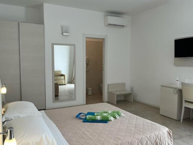Alba D'Amore Hotel & Spa LMP Kültér fotó