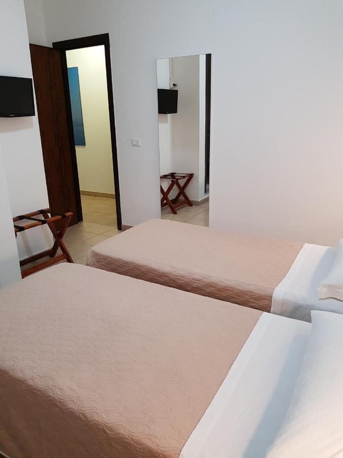 Alba D'Amore Hotel & Spa LMP Kültér fotó