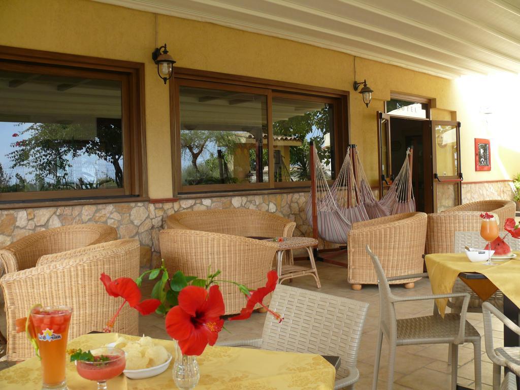Alba D'Amore Hotel & Spa LMP Kültér fotó