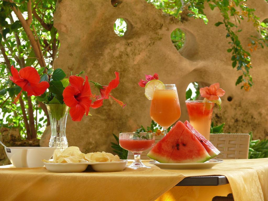 Alba D'Amore Hotel & Spa LMP Kültér fotó