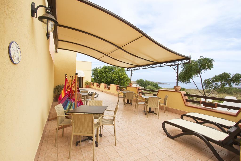 Alba D'Amore Hotel & Spa LMP Kültér fotó