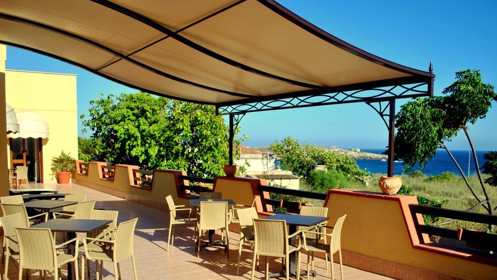 Alba D'Amore Hotel & Spa LMP Kültér fotó