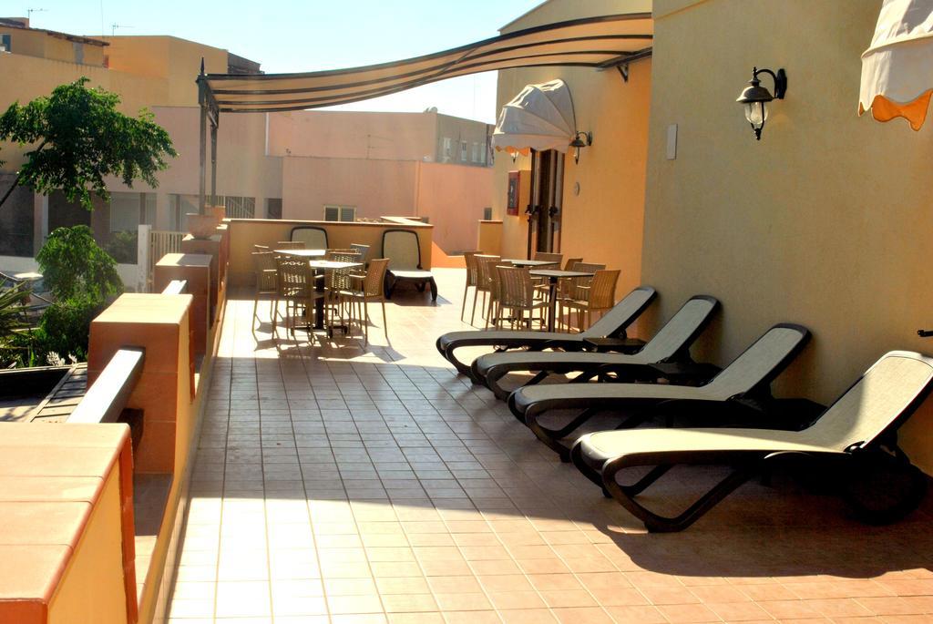 Alba D'Amore Hotel & Spa LMP Kültér fotó