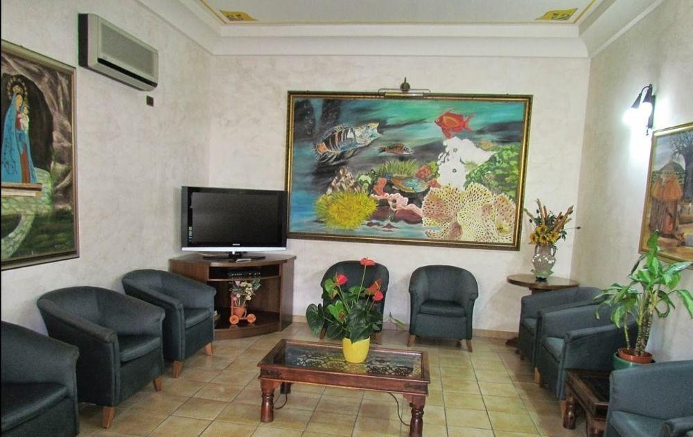 Alba D'Amore Hotel & Spa LMP Kültér fotó
