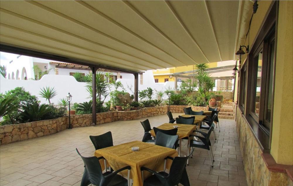 Alba D'Amore Hotel & Spa LMP Kültér fotó