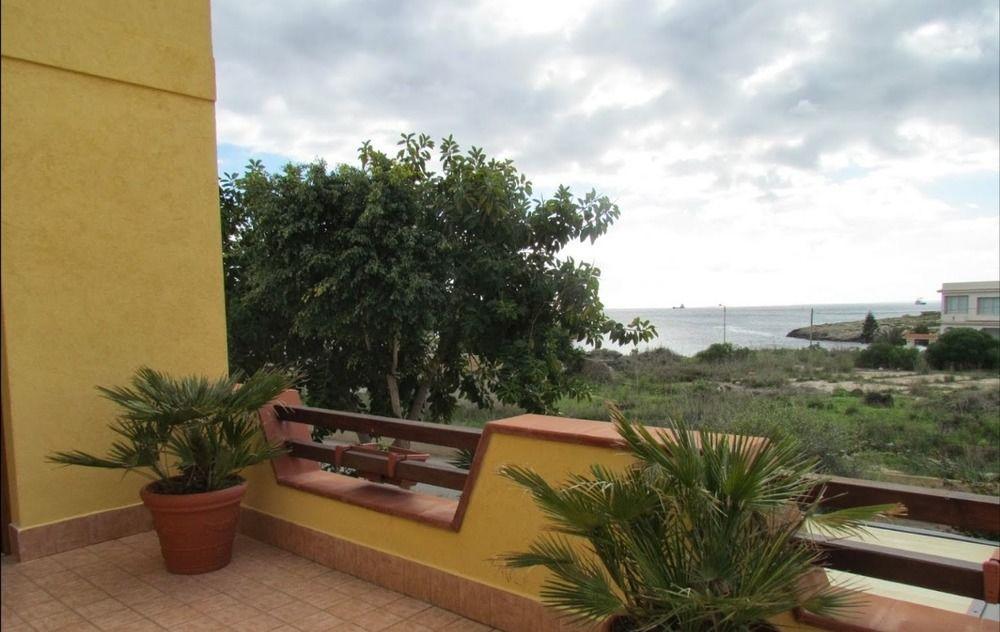 Alba D'Amore Hotel & Spa LMP Kültér fotó