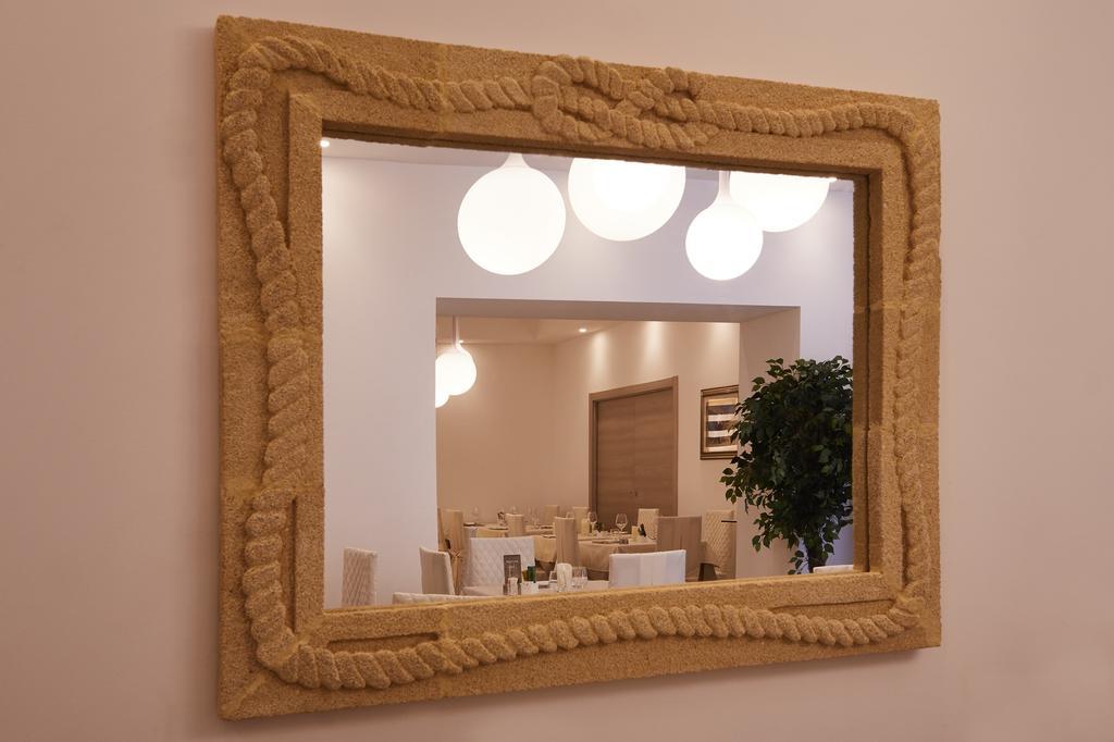 Alba D'Amore Hotel & Spa LMP Kültér fotó
