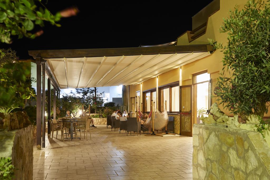Alba D'Amore Hotel & Spa LMP Kültér fotó