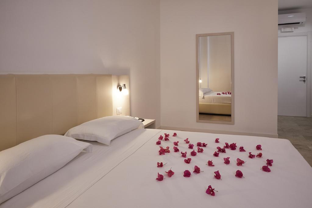 Alba D'Amore Hotel & Spa LMP Kültér fotó