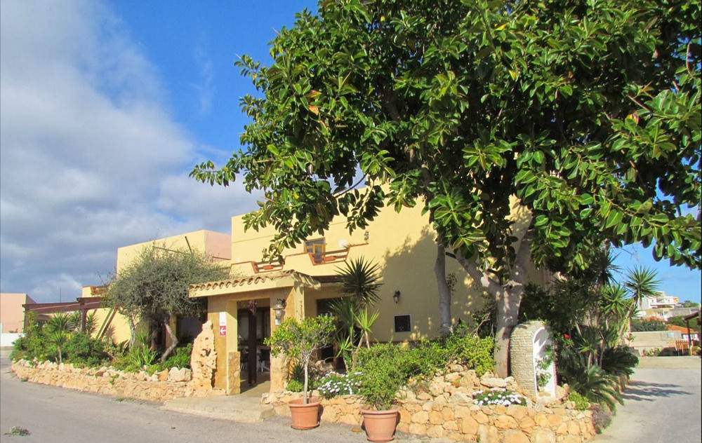 Alba D'Amore Hotel & Spa LMP Kültér fotó
