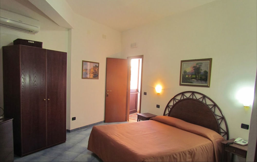 Alba D'Amore Hotel & Spa LMP Kültér fotó