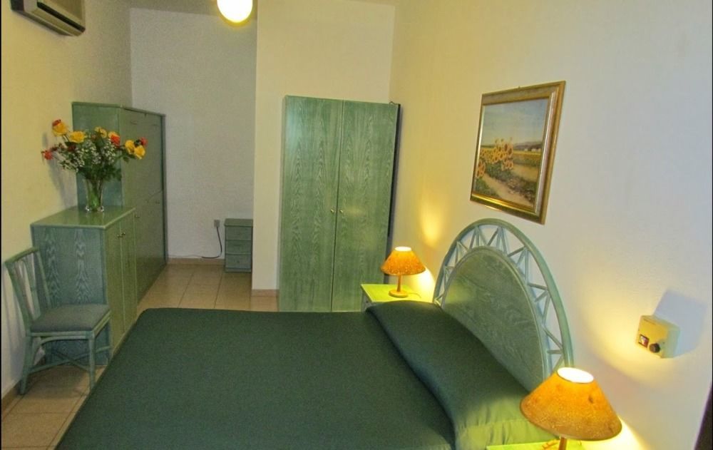 Alba D'Amore Hotel & Spa LMP Kültér fotó