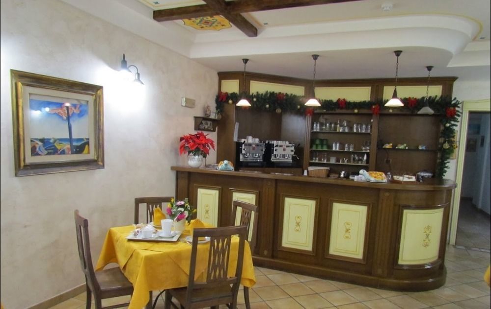 Alba D'Amore Hotel & Spa LMP Kültér fotó