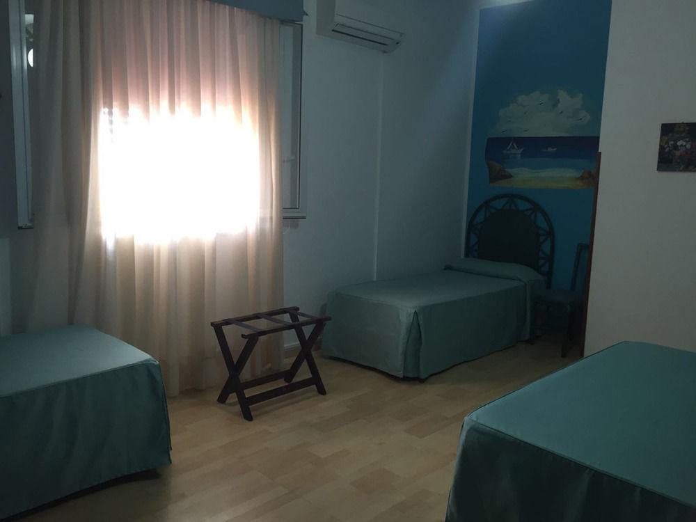 Alba D'Amore Hotel & Spa LMP Kültér fotó