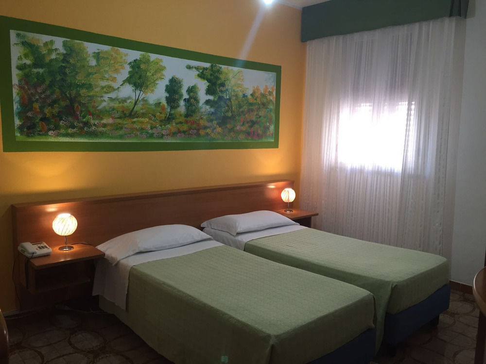 Alba D'Amore Hotel & Spa LMP Kültér fotó