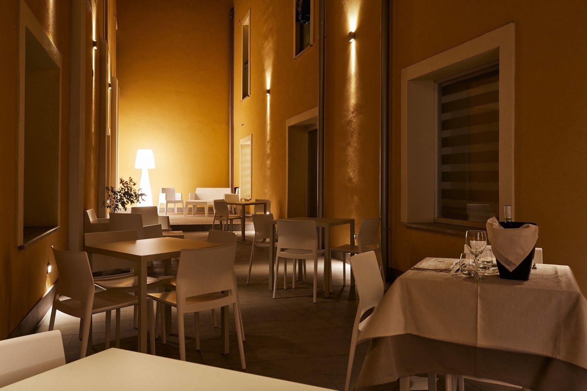 Alba D'Amore Hotel & Spa LMP Kültér fotó