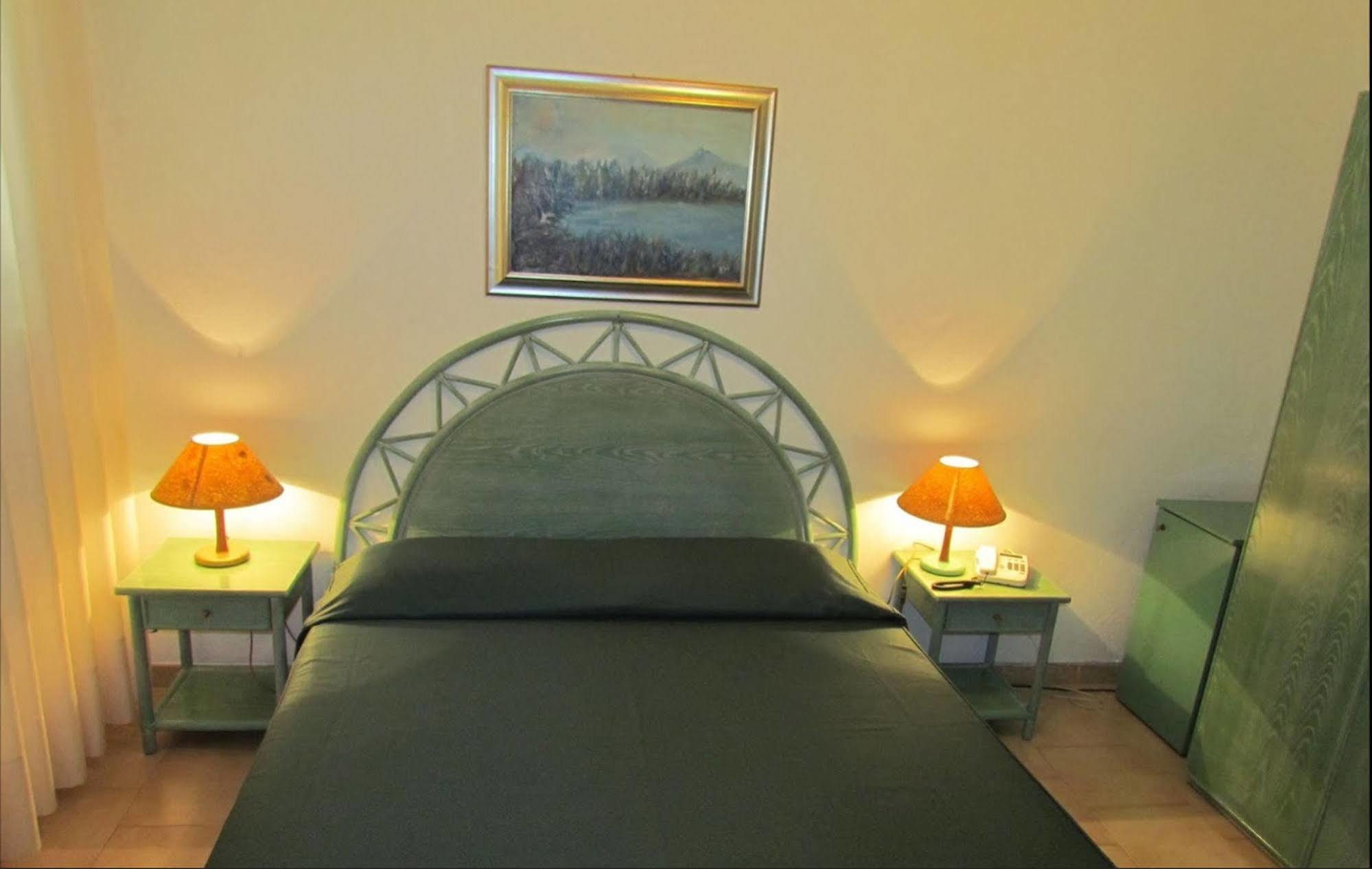 Alba D'Amore Hotel & Spa LMP Kültér fotó