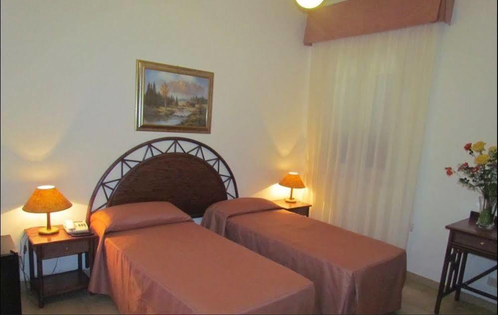 Alba D'Amore Hotel & Spa LMP Kültér fotó